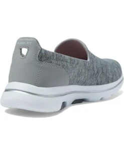 SKECHERS Performance Go Walk 5 - Honor | Sneakers & Athletic Shoes -The Modern Shoes 71ihKVk0qbL. AC SR736920