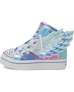 SKECHERS KIDS Twi-Lites 314392N 2.0 - Dreamy Wings (Toddler) | Sneakers & Athletic Shoes 11 SKECHERS KIDS Twi-Lites 314392N 2.0 - Dreamy Wings (Toddler) | Sneakers & Athletic Shoes -The Modern Shoes 71ioDEwK2wL. AC SR736920