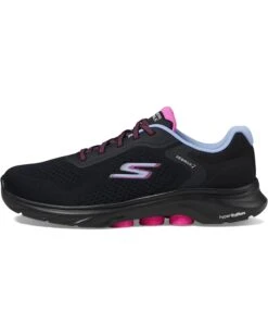 SKECHERS Performance Go Walk 7 - Cosmic Waves Athletic Walking Sneaker | Sneakers & Athletic Shoes -The Modern Shoes 71j RbmJdiL. AC SR736920