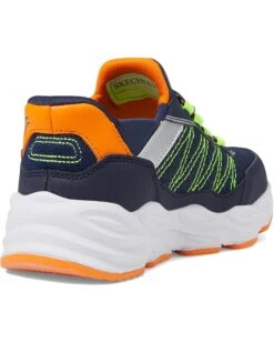 SKECHERS KIDS Turbo Tread 403836L (Little Kid/Big Kid) | Sneakers & Athletic Shoes -The Modern Shoes 71j3oCKlJiL. AC SR736920