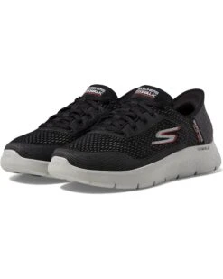 SKECHERS Performance Go Walk Flex - New World Hands Free Slip-Ins | Sneakers & Athletic Shoes