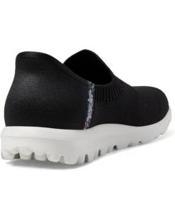 SKECHERS Performance Go Walk Travel Tahiti Sunset Hands Free Slip-Ins | Sneakers & Athletic Shoes -The Modern Shoes 71jCYPIi7VL. AC SR736920