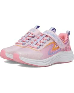 SKECHERS KIDS Go-Run Accelerate 303920L (Little Kid/Big Kid) | Sneakers & Athletic Shoes -The Modern Shoes 71jGNvMQnwL. AC SR736920