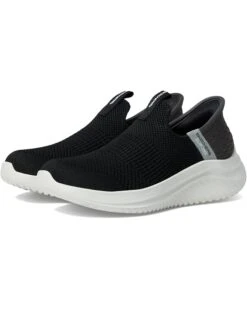 SKECHERS KIDS Slip-Ins-Ultra Flex 3.0 403844L (Little Kid/Big Kid) | Sneakers & Athletic Shoes