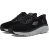 SKECHERS D'Lux Walker 2.0 Rezinate Hands Free Slip-In | Sneakers & Athletic Shoes