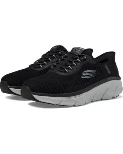 SKECHERS D'Lux Walker 2.0 Rezinate Hands Free Slip-In | Sneakers & Athletic Shoes
