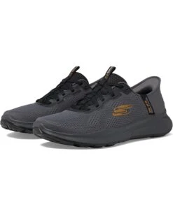 SKECHERS Equalizer 5.0 Hands Free Slip-Ins | Sneakers & Athletic Shoes -The Modern Shoes 71jQvOTa2FL. AC SR736920