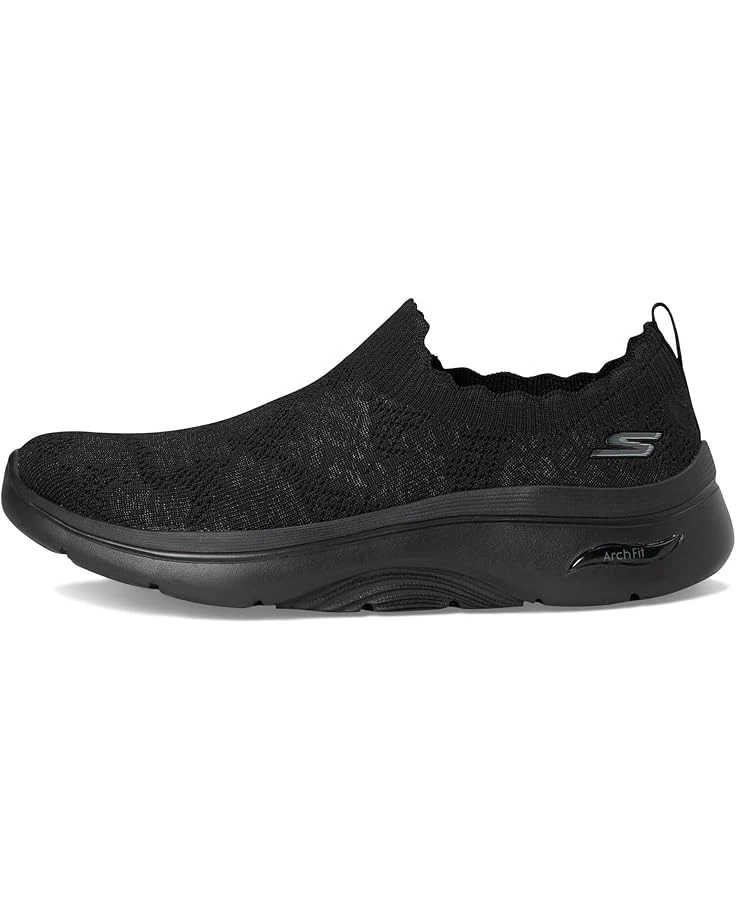 SKECHERS Performance Go Walk Arch Fit 2.0 Rosa Linda | Sneakers & Athletic Shoes 4 SKECHERS Performance Go Walk Arch Fit 2.0 Rosa Linda | Sneakers & Athletic Shoes - Image 4