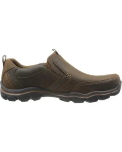 SKECHERS Relaxed Fit®: Montz - Devent | Loafers -The Modern Shoes 71jjAlmGT3L. AC SR736920