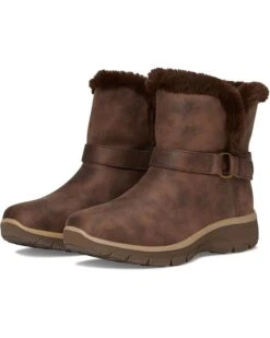 SKECHERS Easy Going - Dreamers Move - Hands Free Slip-Ins | Boots -The Modern Shoes 71jkUeepY0L. AC SR736920