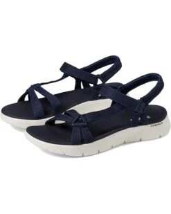 SKECHERS Performance Go Walk Flex Sandal - Sublime | Sandals -The Modern Shoes 71jpQhtSb L. AC SR736920