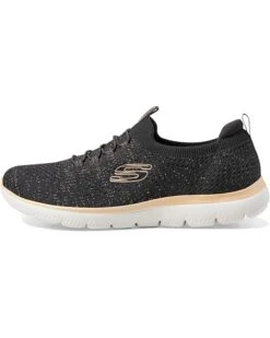 SKECHERS Summits Pixi Dust | Sneakers & Athletic Shoes -The Modern Shoes 71jr9DHhL. AC SR736920