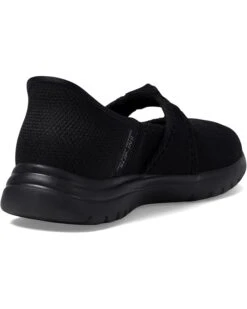 SKECHERS Performance Hands Free Slip-ins On-The-Go Flex - Audrey | Flats -The Modern Shoes 71jrLXRp25L. AC SR736920