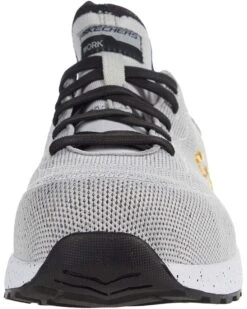 SKECHERS Work Bulkin – Balran Comp Toe | Sneakers & Athletic Shoes -The Modern Shoes 71jsdEn4WML. AC SR736920