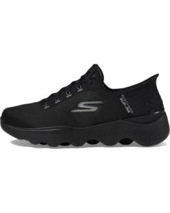 SKECHERS Performance Hands Free Slip-Ins Go Walk Massage Fit - The Swedish | Sneakers & Athletic Shoes -The Modern Shoes 71jtGqGXXnL. AC SR736920