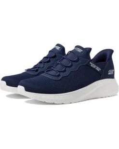BOBS from SKECHERS Bobs Squad Chaos - Daily Hype Hands Free Slip-Ins | Sneakers & Athletic Shoes -The Modern Shoes 71jv747JGxL. AC SR736920