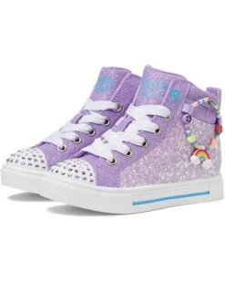 SKECHERS KIDS Twinkle Sparks - Charm Bestie (Little Kid) | Sneakers & Athletic Shoes -The Modern Shoes 71jzTFaJPL. AC SR736920