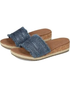 SKECHERS Breezie - Radiant Feels | Sandals -The Modern Shoes 71k Z2VOvML. AC SR736920