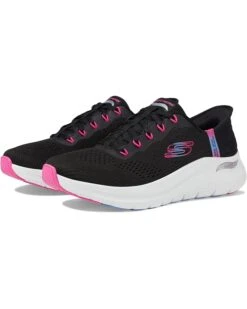 SKECHERS Arch Fit 2.0 Easy Chic Hands Free Slip-Ins | Sneakers & Athletic Shoes