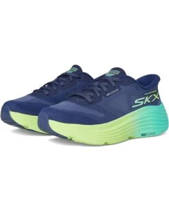 SKECHERS Max Cushioning Endeavour Hallandale Hands Free Slip-Ins | Sneakers & Athletic Shoes -The Modern Shoes 71k1hbAgINL. AC SR736920