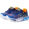 SKECHERS KIDS Sport Lighted - Flex-Glow Elite 400137L (Little Kid/Big Kid) | Sneakers & Athletic Shoes