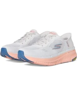 SKECHERS Max Cushioning Premier 2.0 Alora Hands Free Slip-Ins | Sneakers & Athletic Shoes -The Modern Shoes 71k7UYVVHRL. AC SR736920