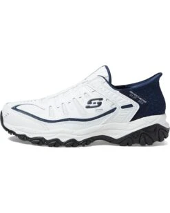 SKECHERS Afterburn M. Fit Grill Captain Hands Free Slip-Ins | Sneakers & Athletic Shoes -The Modern Shoes 71kCoIXp53L. AC SR736920