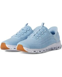 SKECHERS Glide Step Tranquility Hands Free Slip-Ins | Sneakers & Athletic Shoes -The Modern Shoes 71kDFCddVL. AC SR736920
