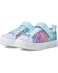 SKECHERS KIDS Twinkle Sparks 314776L (Little Kid) | Sneakers & Athletic Shoes