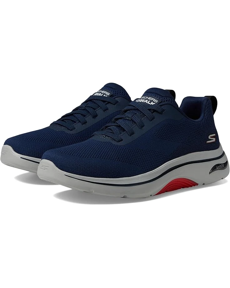 SKECHERS Performance Go Walk Arch Fit 2.0 - Temporal | Sneakers & Athletic Shoes 1 SKECHERS Performance Go Walk Arch Fit 2.0 - Temporal | Sneakers & Athletic Shoes