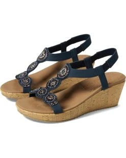 SKECHERS Beverlee - Date Glam | Heels -The Modern Shoes 71kLFxOXdVL. AC SR736920