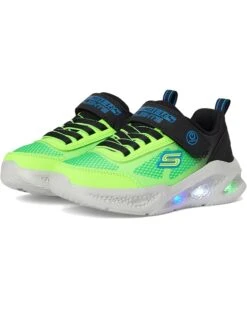 SKECHERS KIDS Meteor-Lights-Krendox 401495L (Little Kid/Big Kid) | Sneakers & Athletic Shoes -The Modern Shoes 71kTJzkVDzL. AC SR736920