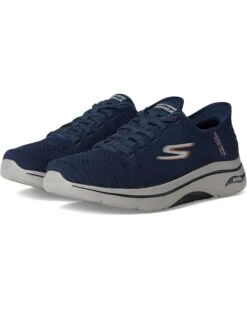 SKECHERS Performance Go Walk Arch Fit 2.0 - Grand Hands Free Slip-Ins | Sneakers & Athletic Shoes -The Modern Shoes 71kVkvptbNL. AC SR736920