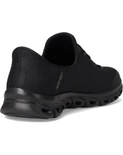 SKECHERS Glide Step Pursuit Hands Free Slip-Ins | Sneakers & Athletic Shoes -The Modern Shoes 71kW3ADCp7L. AC SR736920