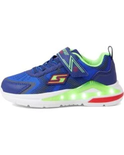 SKECHERS KIDS Lighted-S Lights: Tri-Namics 401660L (Little Kid/Big Kid) | Sneakers & Athletic Shoes -The Modern Shoes 71kZDhaNbNL. AC SR736920