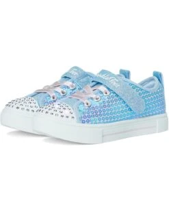 SKECHERS KIDS Twinkle Sparks - Sequin Party 314812N (Toddler) | Sneakers & Athletic Shoes -The Modern Shoes 71kdclH00bL. AC SR736920