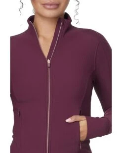 SKECHERS Goflex Rib Jacket | Sweaters -The Modern Shoes 71kfF0S4hEL. AC SR736920