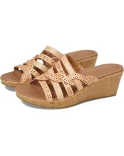 SKECHERS Beverlee - New Resort | Heels