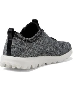 SKECHERS Performance Go Walk Travel - Radiant Moon | Sneakers & Athletic Shoes -The Modern Shoes 71kpiIR3OZL. AC SR736920