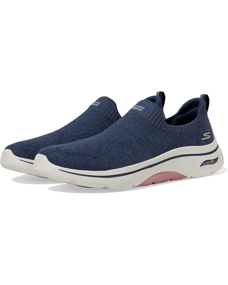 SKECHERS Performance Go Walk Arch Fit 2.0 Eliza | Sneakers & Athletic Shoes 8 SKECHERS Performance Go Walk Arch Fit 2.0 Eliza | Sneakers & Athletic Shoes - Image 8