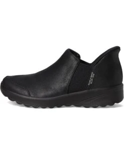 SKECHERS Lovely Vibe - Autumn Leaves Hands Free Slip-Ins | Boots -The Modern Shoes 71kvgBTQwL. AC SR736920