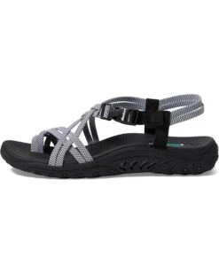 SKECHERS Reggae - Irie Mon | Sandals -The Modern Shoes 71kwdaMfd4L. AC SR736920