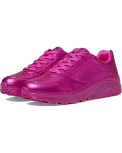 SKECHERS KIDS Uno Lite 310385L (Little Kid/Big Kid) | Sneakers & Athletic Shoes -The Modern Shoes 71kzOqB7iiL. AC SR736920