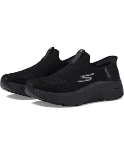 SKECHERS Max Cushioning Arch Fit Fluidity Hands Free Slip-Ins | Sneakers & Athletic Shoes