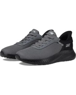 BOBS from SKECHERS Hands Free Slip-Ins Squad Chaos - Balanced Edge | Sneakers & Athletic Shoes -The Modern Shoes 71lA9iBXgjL. AC SR736920