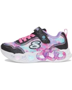 SKECHERS KIDS Infinite Heart Lights - Color Lovin (Little Kid/Big Kid) | Sneakers & Athletic Shoes 11 SKECHERS KIDS Infinite Heart Lights - Color Lovin (Little Kid/Big Kid) | Sneakers & Athletic Shoes -The Modern Shoes 71lCehhLg7L. AC SR736920