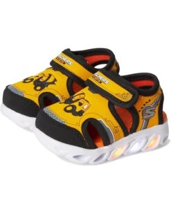 SKECHERS KIDS Hypno-Splash - Hydro-Fun 400612N (Toddler) | Sandals -The Modern Shoes 71lK6z71FzL. AC SR736920