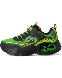 SKECHERS KIDS Creature-Crawlers 402120L (Little Kid/Big Kid) | Sneakers & Athletic Shoes -The Modern Shoes 71lPpJf3ViL. AC SR736920