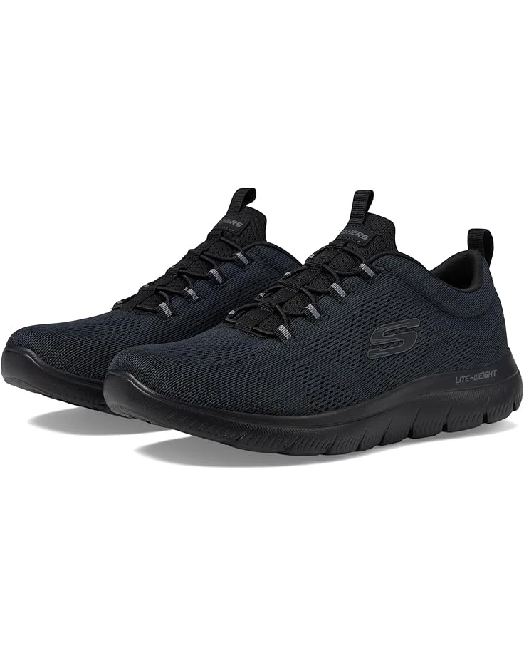 SKECHERS Summits Louvin | Sneakers & Athletic Shoes 1 SKECHERS Summits Louvin | Sneakers & Athletic Shoes