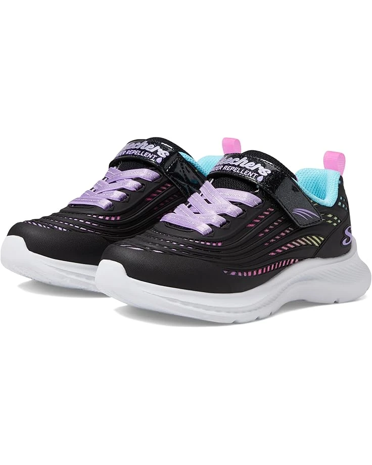 SKECHERS KIDS Jumpsters 2.0 - Blurred Dreams 303397L (Little Kid/Big Kid) | Sneakers & Athletic Shoes 1 SKECHERS KIDS Jumpsters 2.0 - Blurred Dreams 303397L (Little Kid/Big Kid) | Sneakers & Athletic Shoes